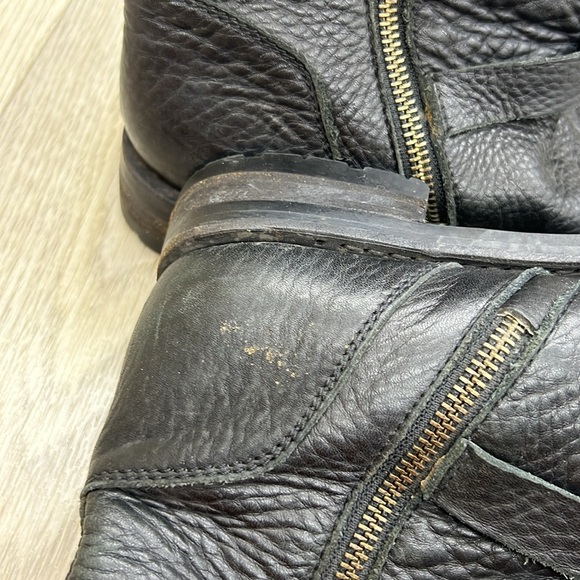 BLACKSTONE USA GL58 BOOTS - Picture 12 of 15